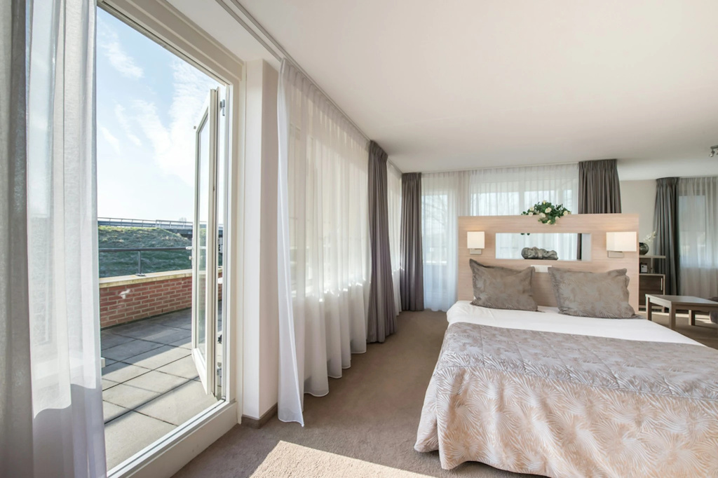 Fletcher Wellness-Hotel Kamperduinen - Vorschau 3