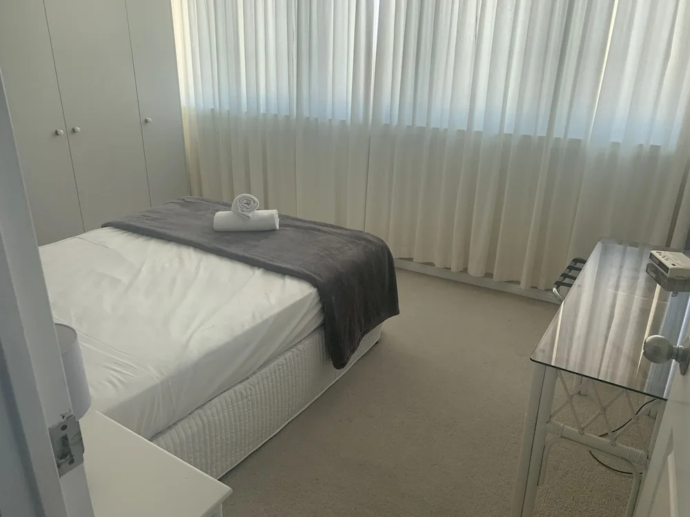 1 Bedroom Standard Apartment with balcony