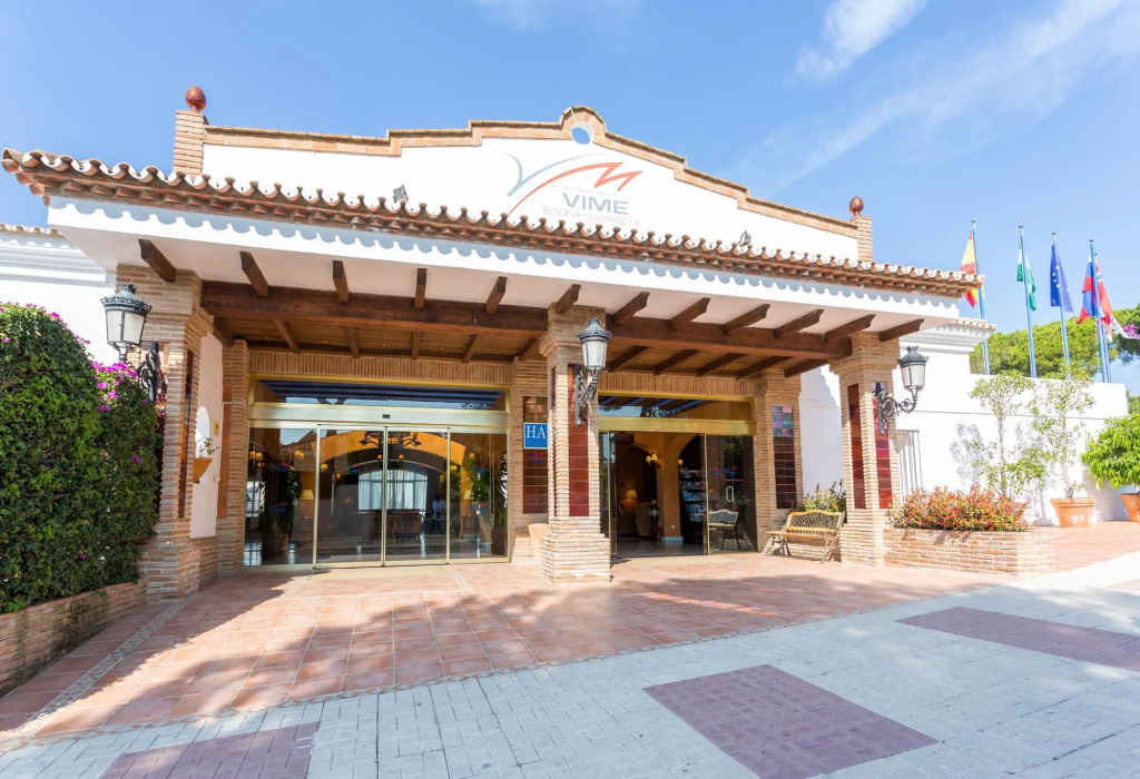 Reserva De Marbella