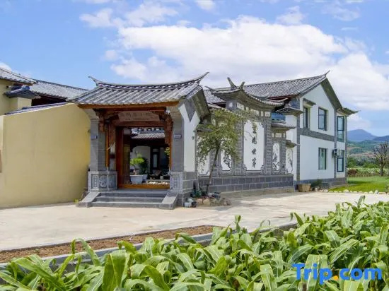 Youxian Residence Courtyard