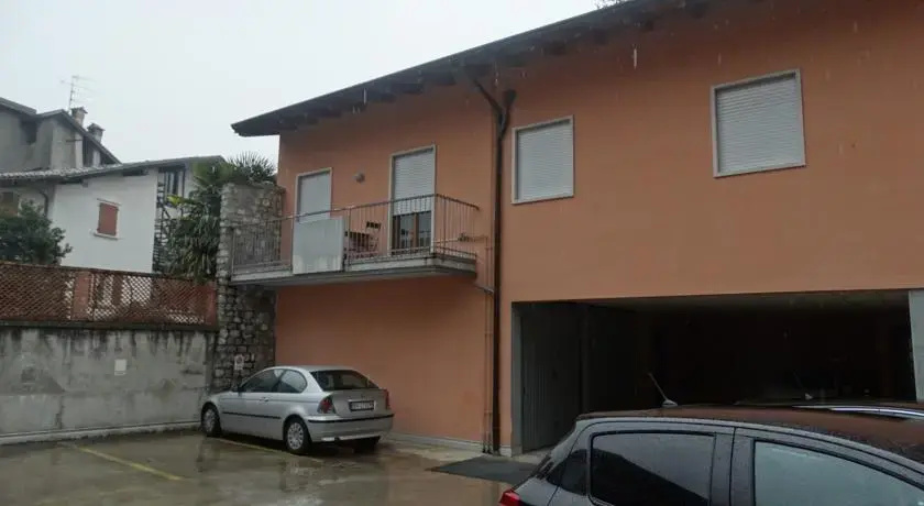 Appartamento La Cascata