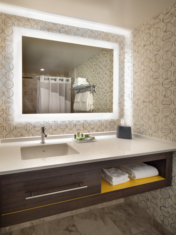 Holiday Inn Montreal Longueuil by IHG - Général