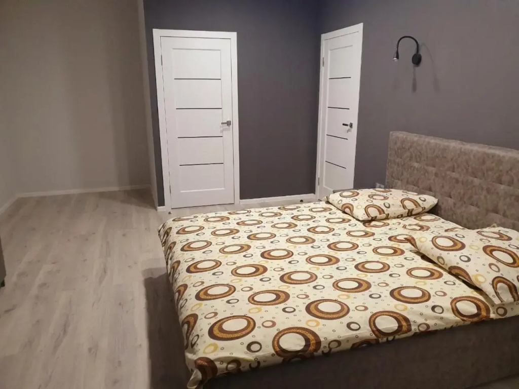 Apartments Yes