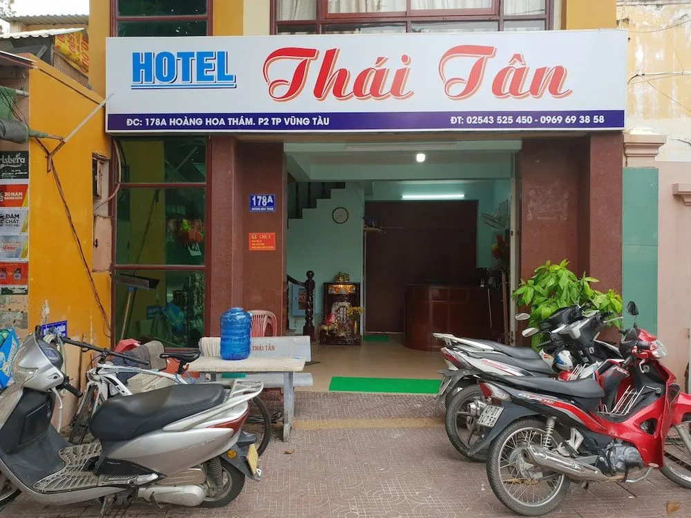 Thai Tan Hotel