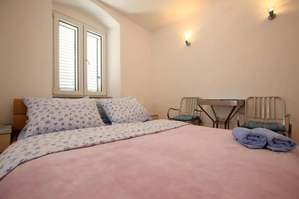 Rooms Denis - Chambres