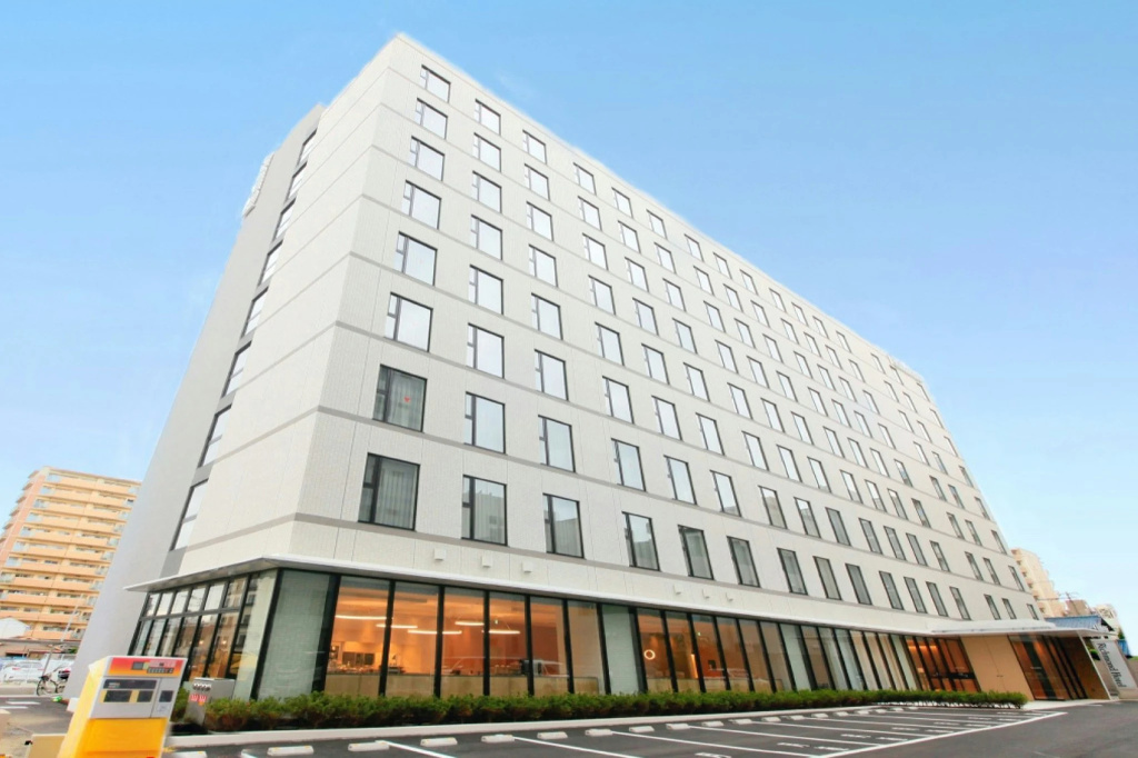 Richmond Hotel Himeji