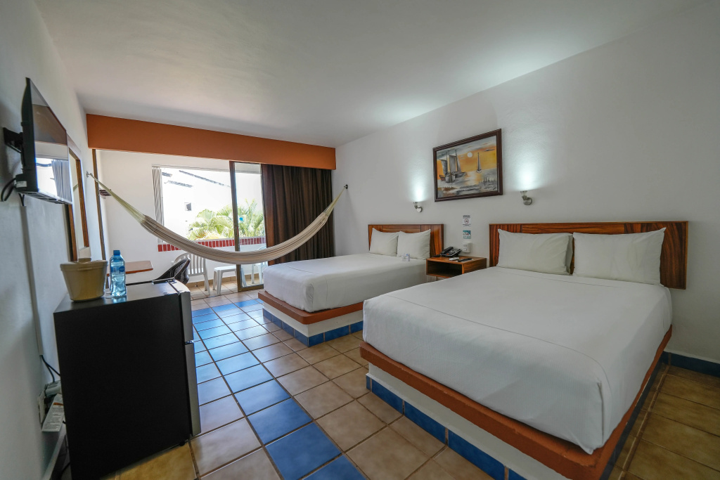 Cozumel Hotel & Resort, Trademark Collection by Wyndham - Général