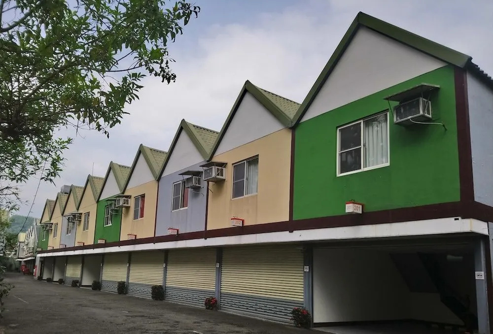 Hua Du Motel