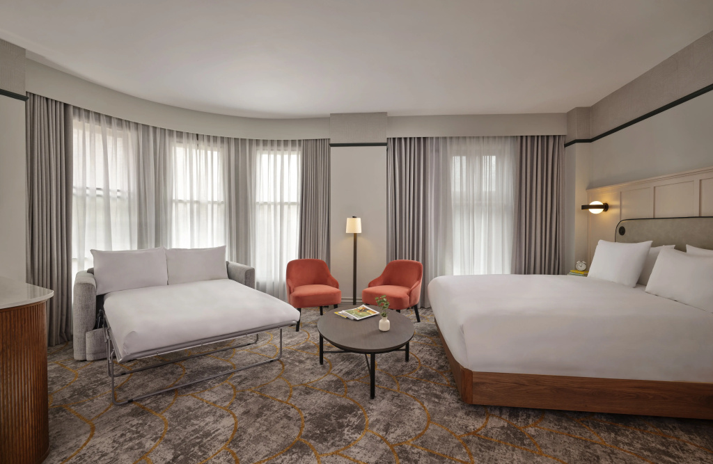The Grand Hotel Leicester by The Unlimited Collection - Général