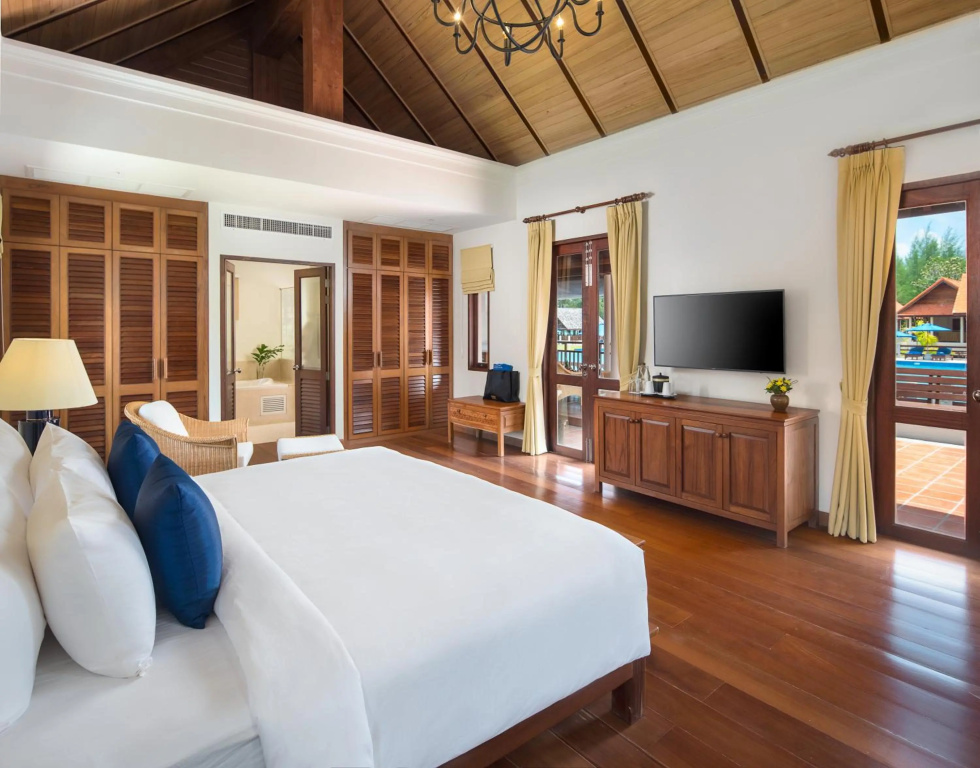 Le MENARA KHAO LAK — 5