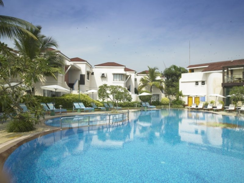 Royal Orchid Beach Resort & Spa