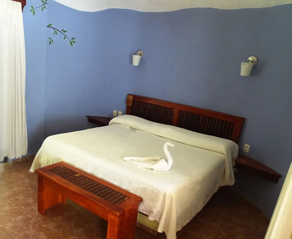 Economy room