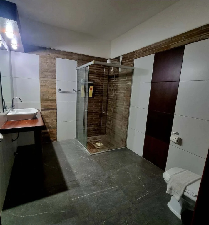 Hotel Il Nuraghe - Chambres