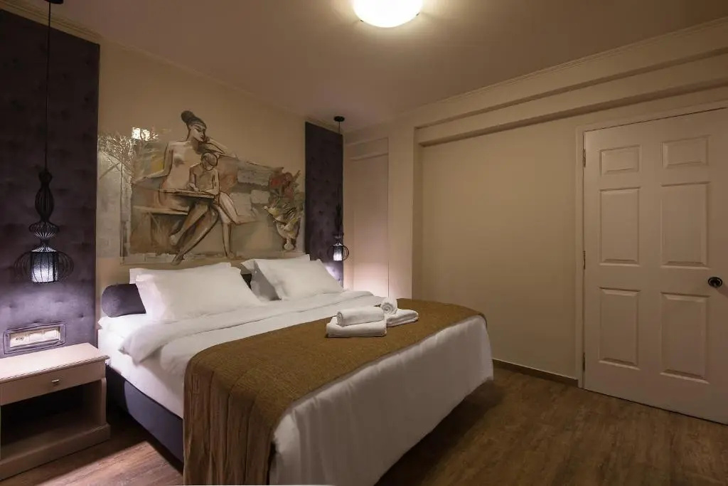 Superior room