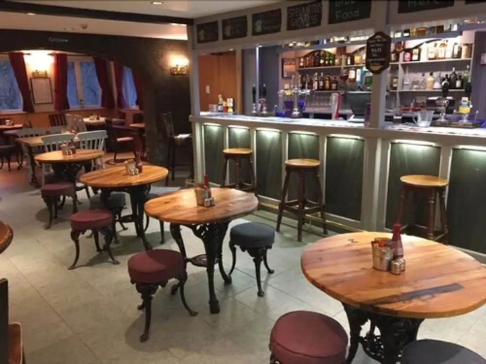 Scafell Hotel - Général