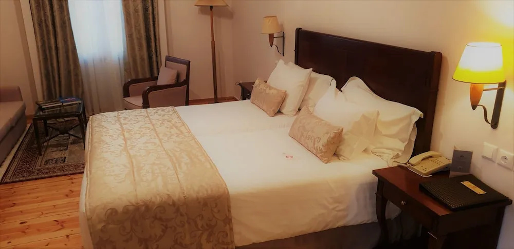 Capsis Bristol Boutique Hotel - Chambres