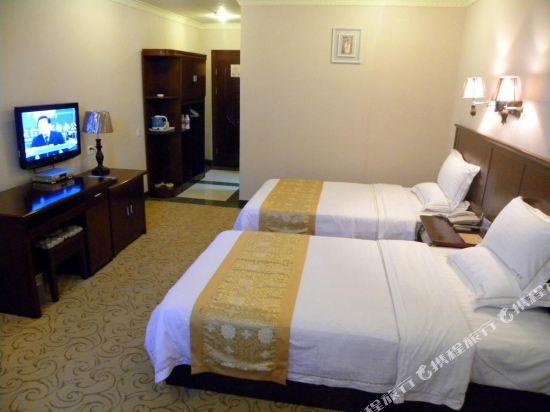 Huite Business Hotel