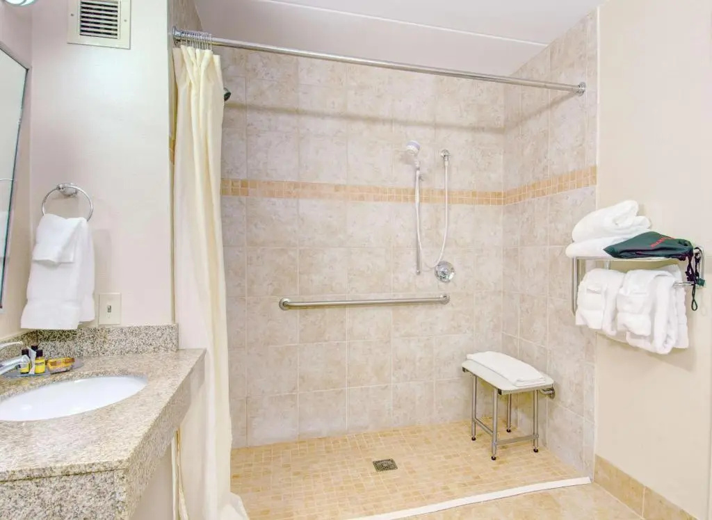 Best Western Plus Waltham Boston - Chambres
