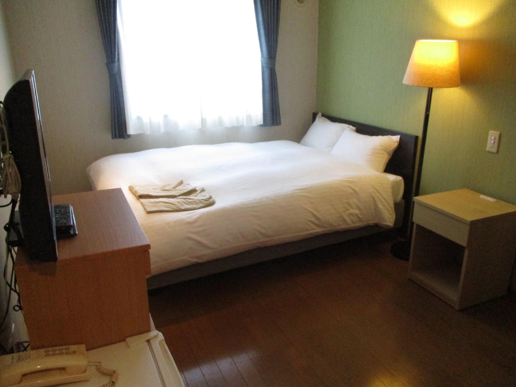 Seaside Hotel Twins Momochi 사진 9