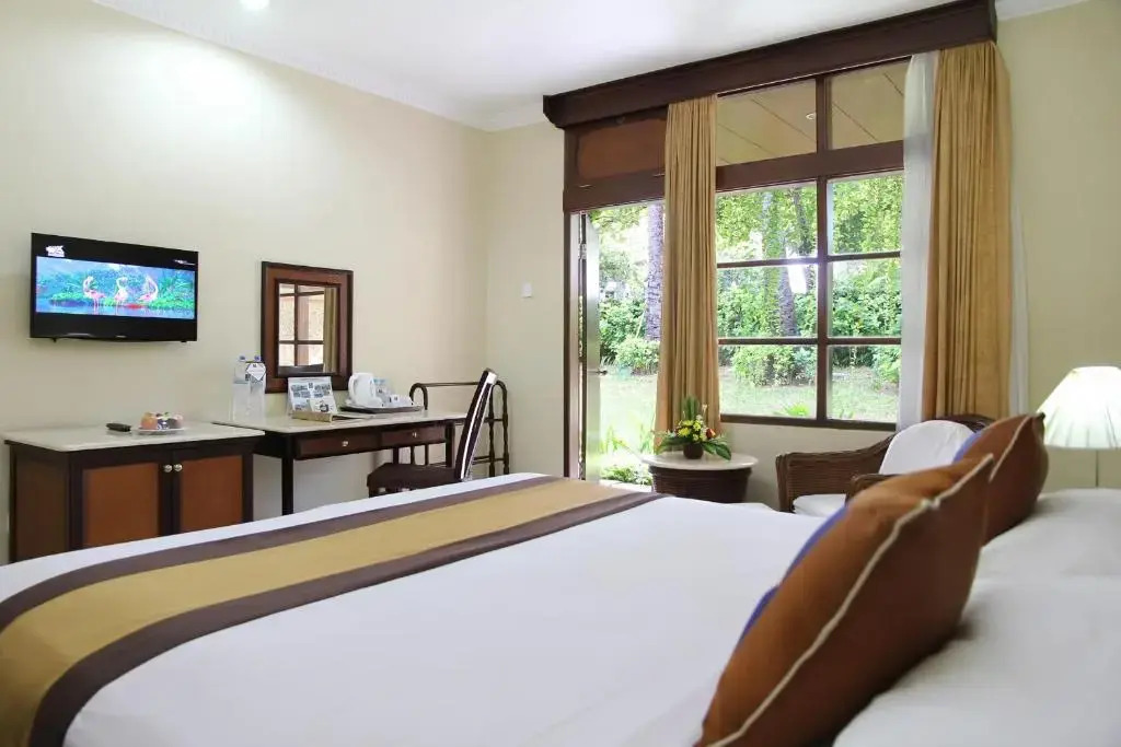 Jayakarta Hotel Bali