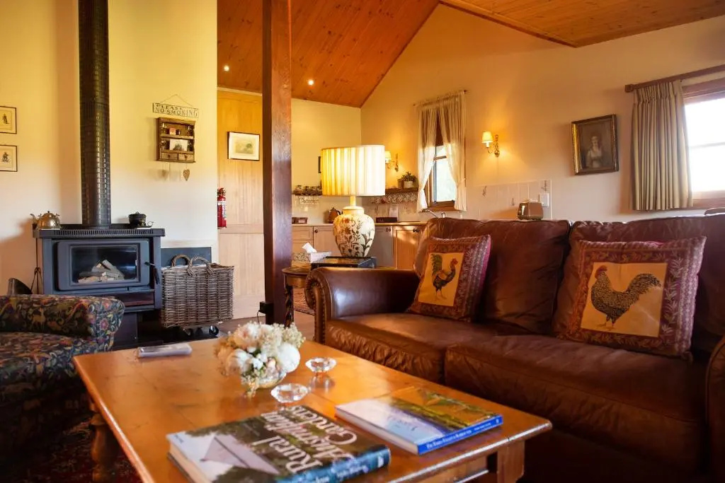 Cottage