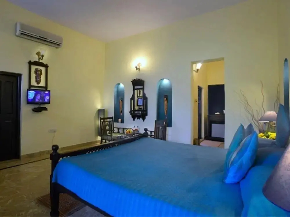 Hotel photo 10