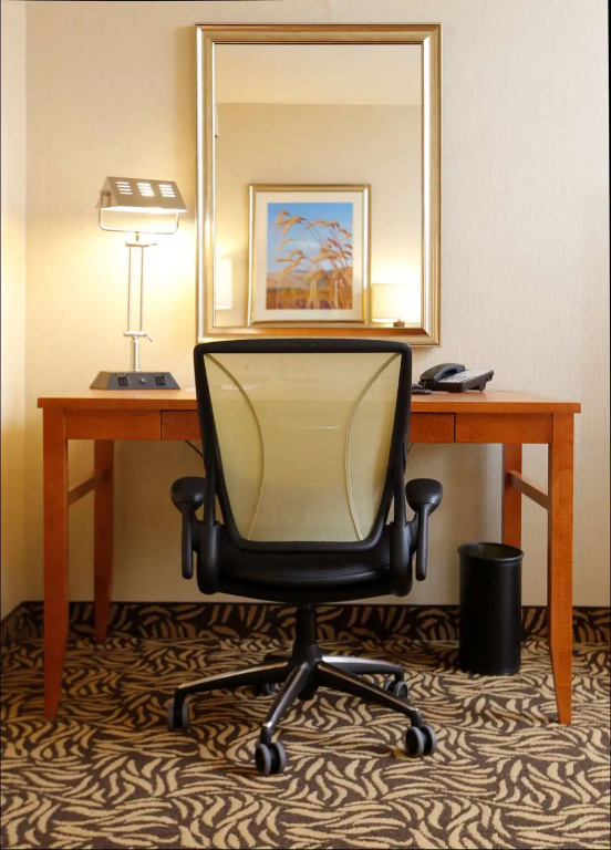 Hilton Garden Inn Cedar Falls - Chambres