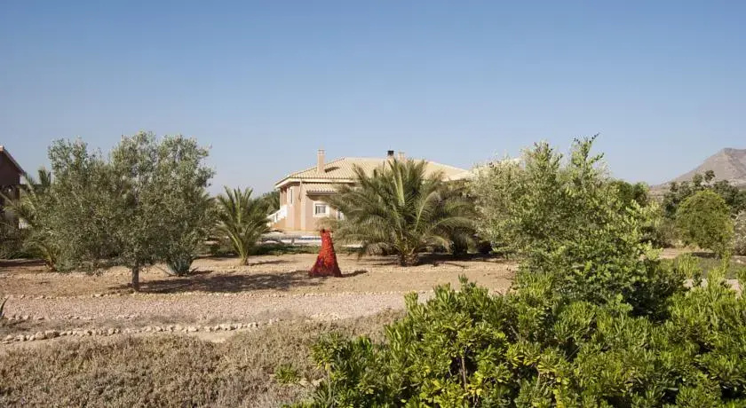 Estamicasa B&B
