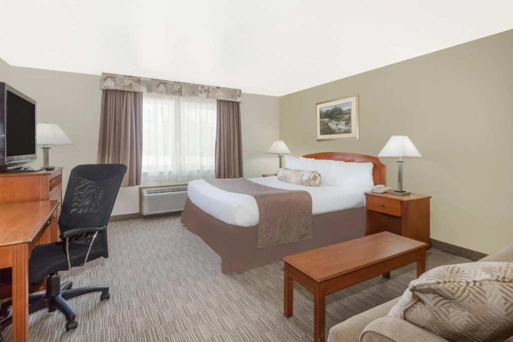 Hotel photo 7