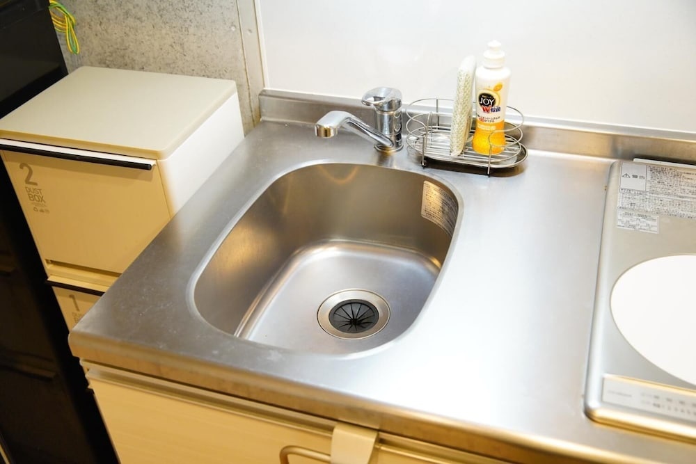Asakusa Hotel 302 사진 13