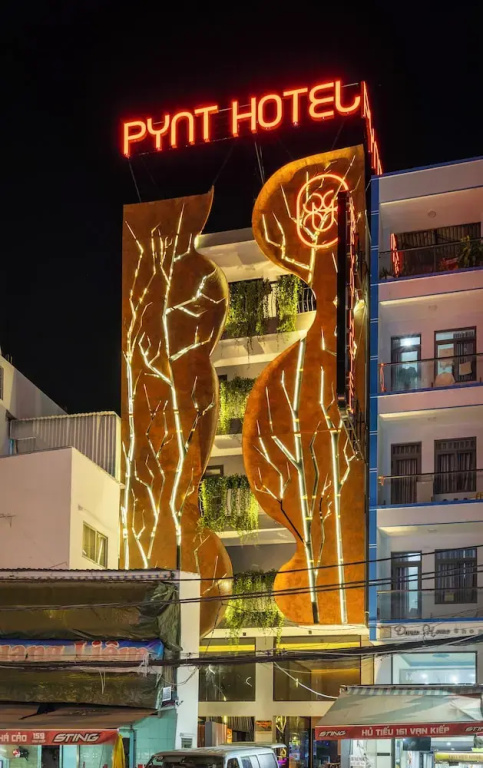Pynt Hotel 4