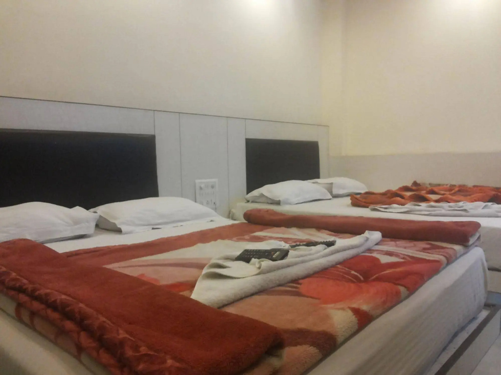 Hotel D Suites DXr - Général