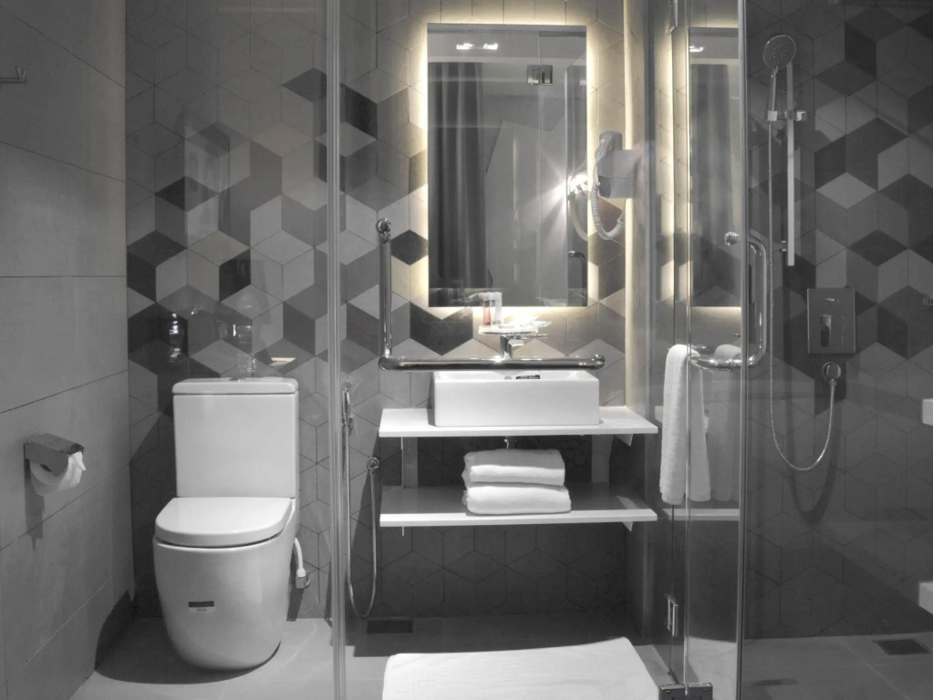 Melange Boutique Hotel - Général