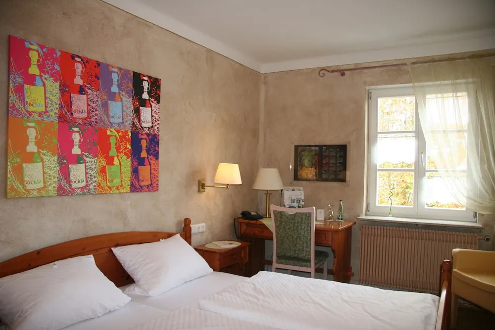 Hotel & Brauereigasthof Drei Kronen - Chambres