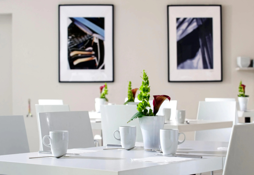 TRYP by Wyndham Frankfurt - Général
