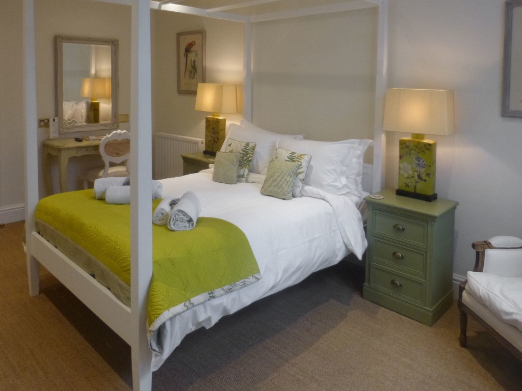 Grays Boutique B&B by null