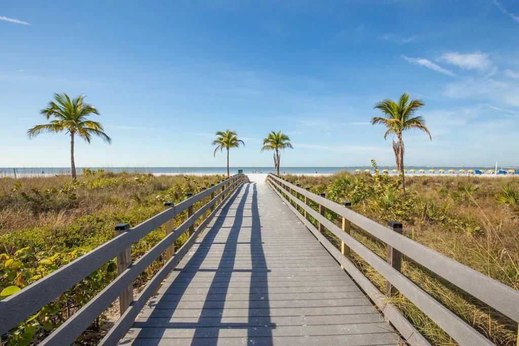Estero Island Beach Villas by VacationRentalPros