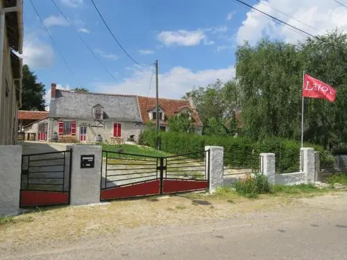 Chambre D'hotes Lalot