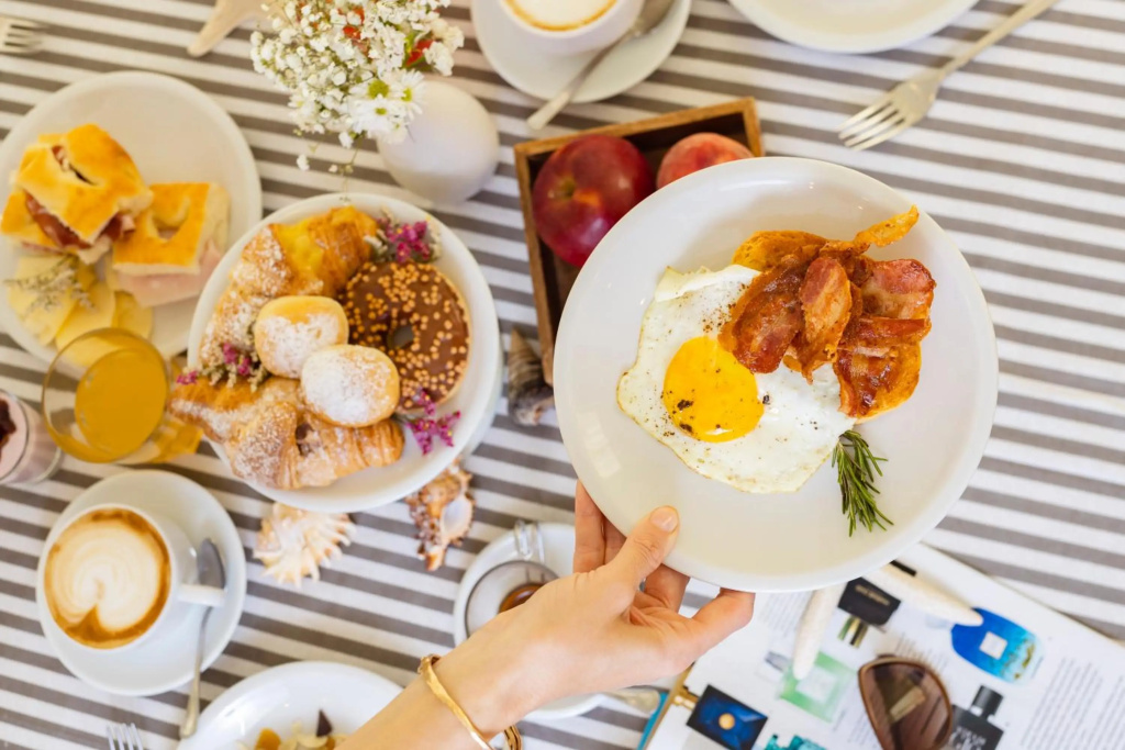 Hotel photo 18