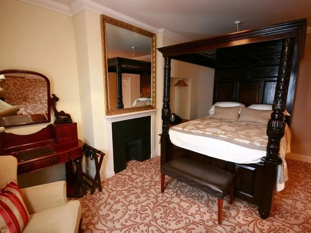 Colchester Boutique Hotel - Général