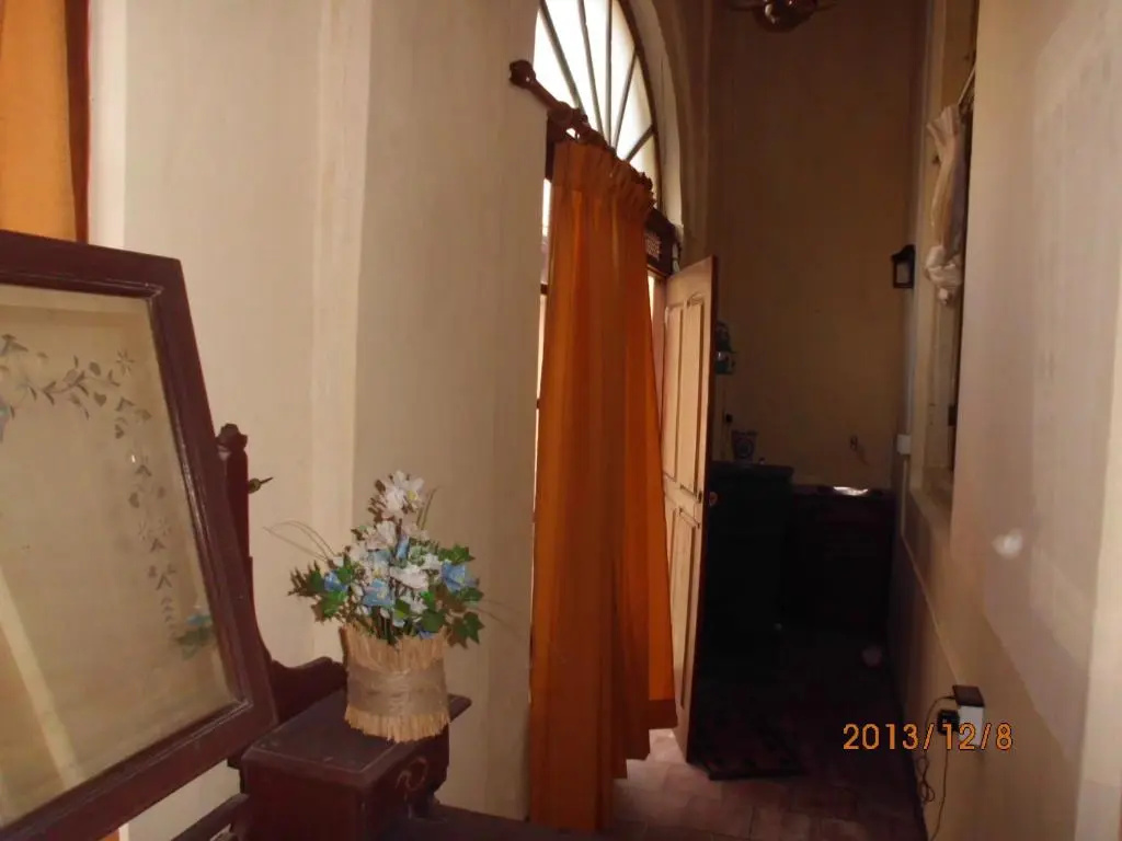 Beatrice House - Chambres