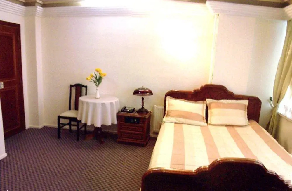 Hotel photo 19
