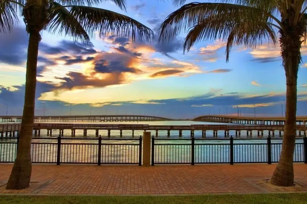 Punta Gorda 3-Bedroom Canalfront Vacation Home with Dock 3 Home