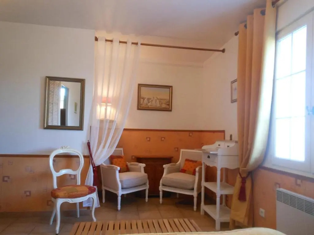 Superior room