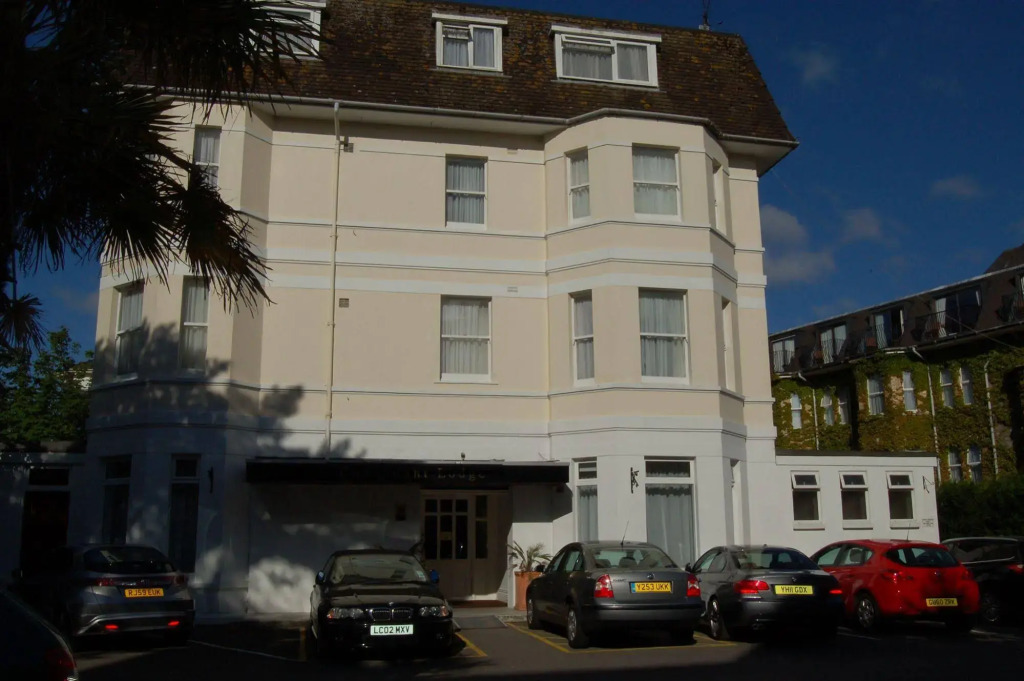 The Connaught Lodge - фото 33
