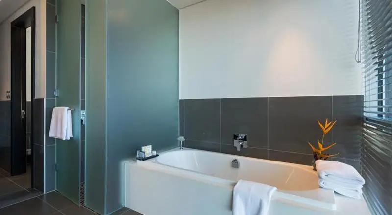 Radisson Blu Hotel & Residence, Maputo - Chambres