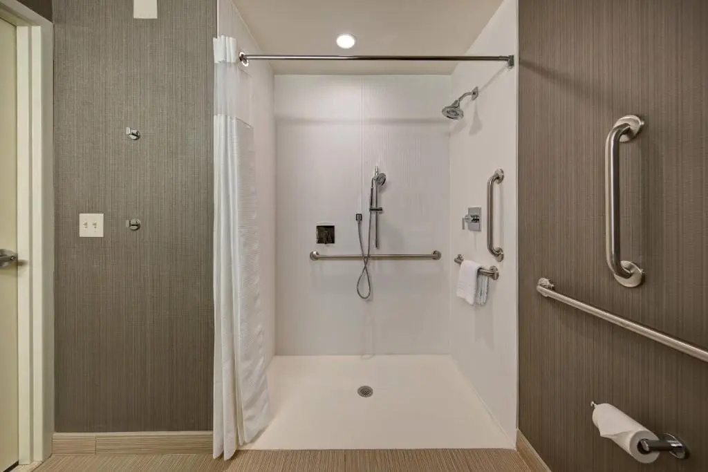 Courtyard by Marriott Kansas City Downtown/Convention Center - Chambres