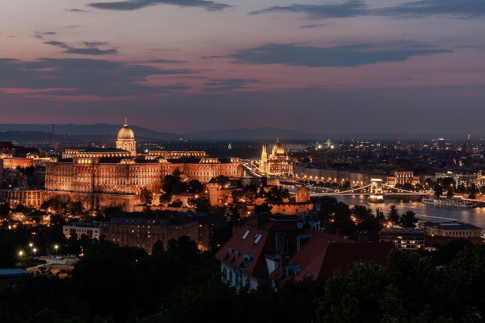 Christin's Belvedere
