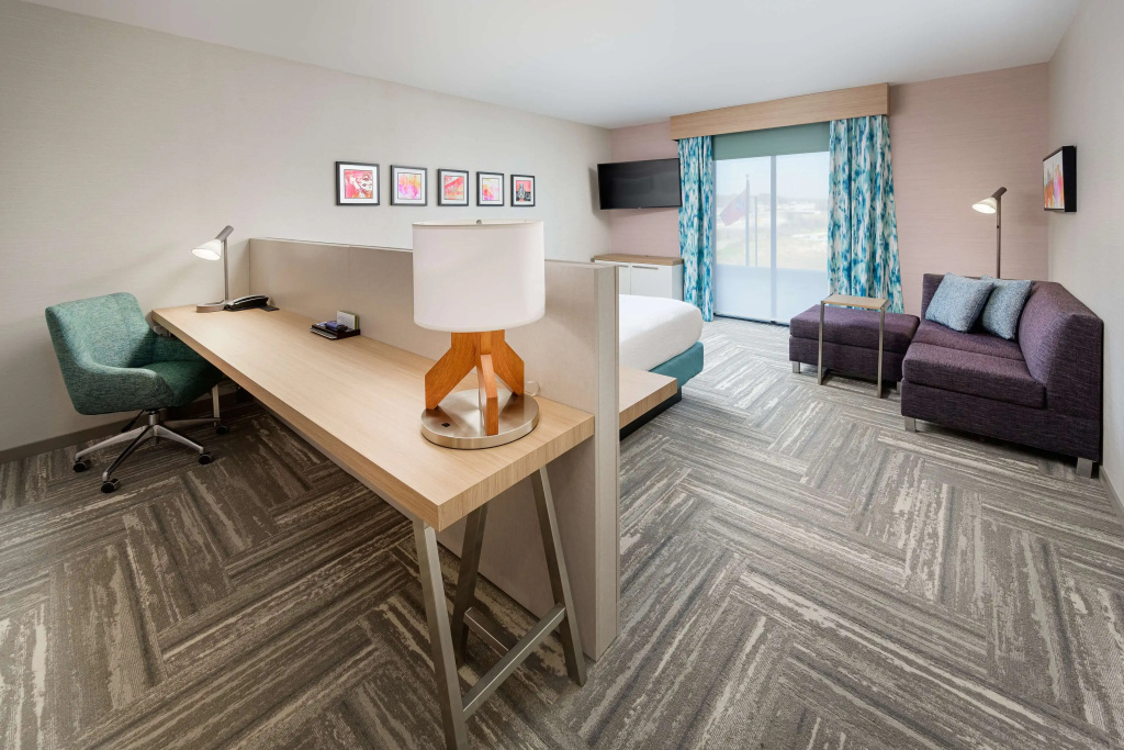 Hilton Garden Inn Knoxville Papermill Drive - Général