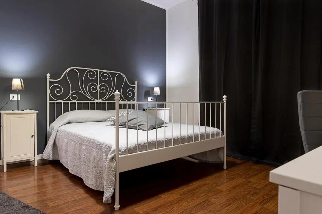 Classic room